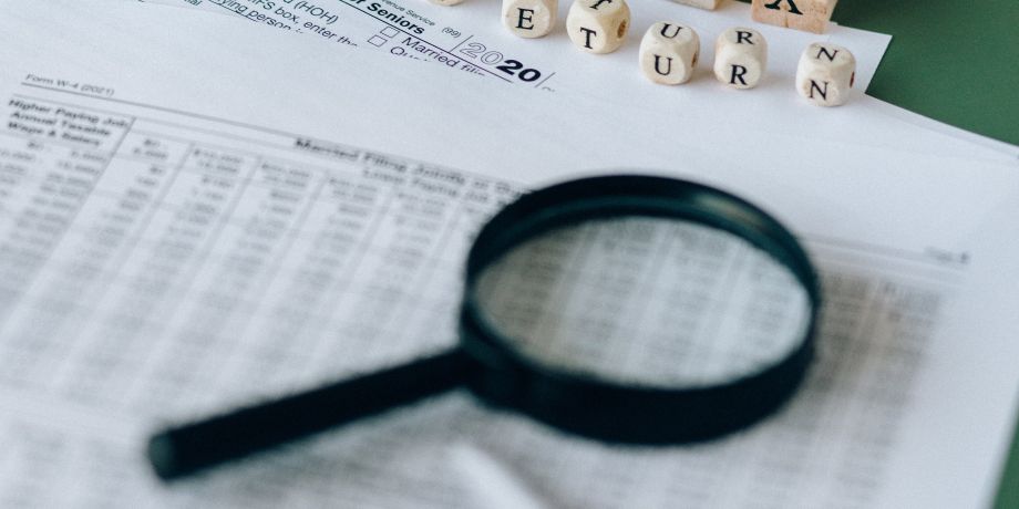 Economiser des impôts par des mesures de prévoyance