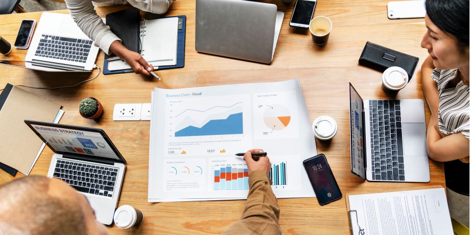 Réflexion sur la place financière suisse et la finance durable